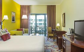 Coral Dubai Deira Hotel